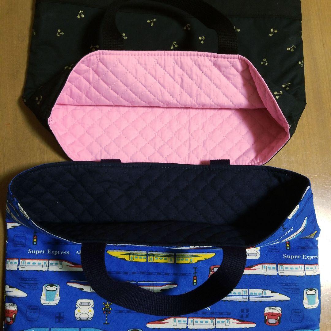 みつば☆ハンドメイド☆オーダー☆入園・入学☆