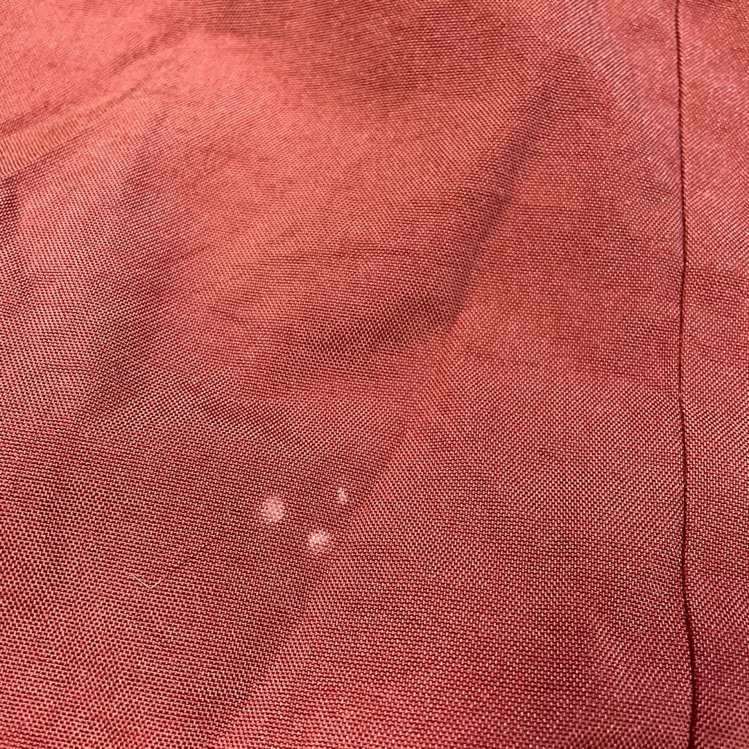 【希少】Nidecker スノーボードウェア 上下セット JASPO Lサイズ