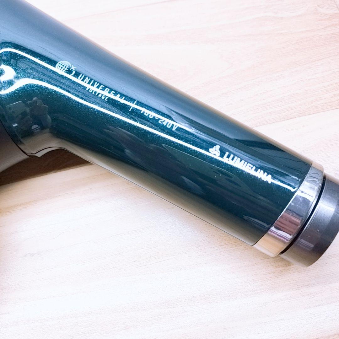 ほぼ未使用品⚡️ リュミエリーナ レプロナイザー 7Dplus 7D plus