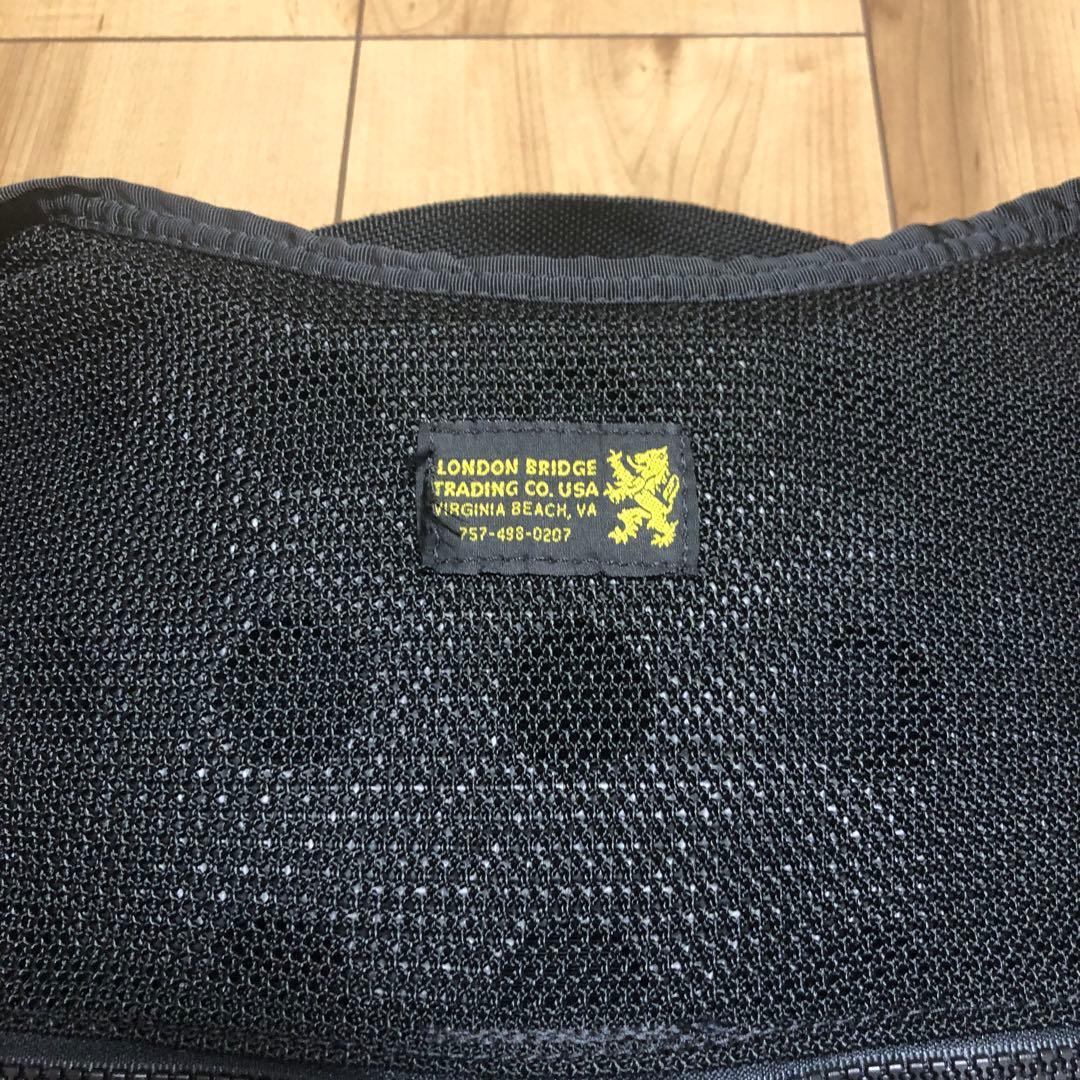 実物 LBT 1620G フローテーションベスト米軍　VBSS