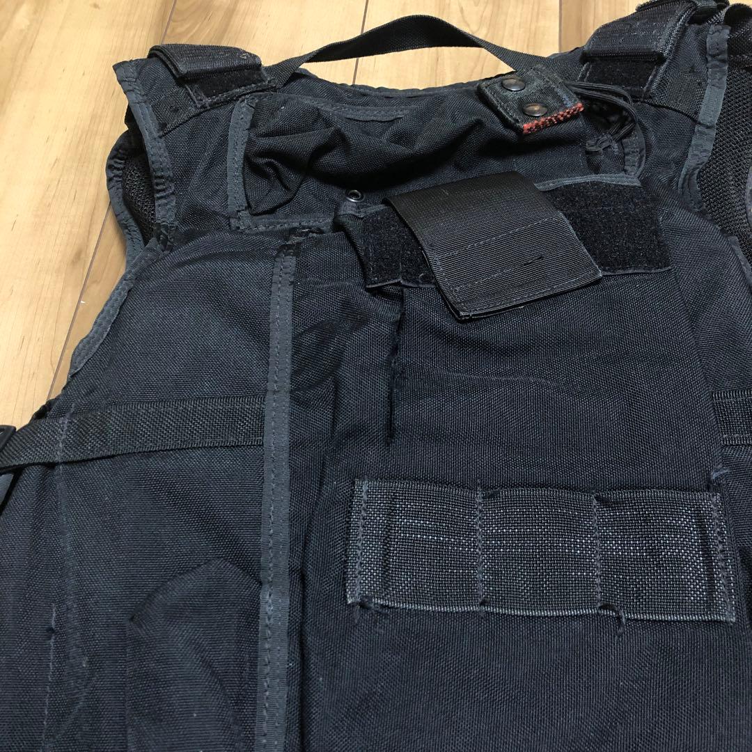 実物 LBT 1620G フローテーションベスト米軍　VBSS