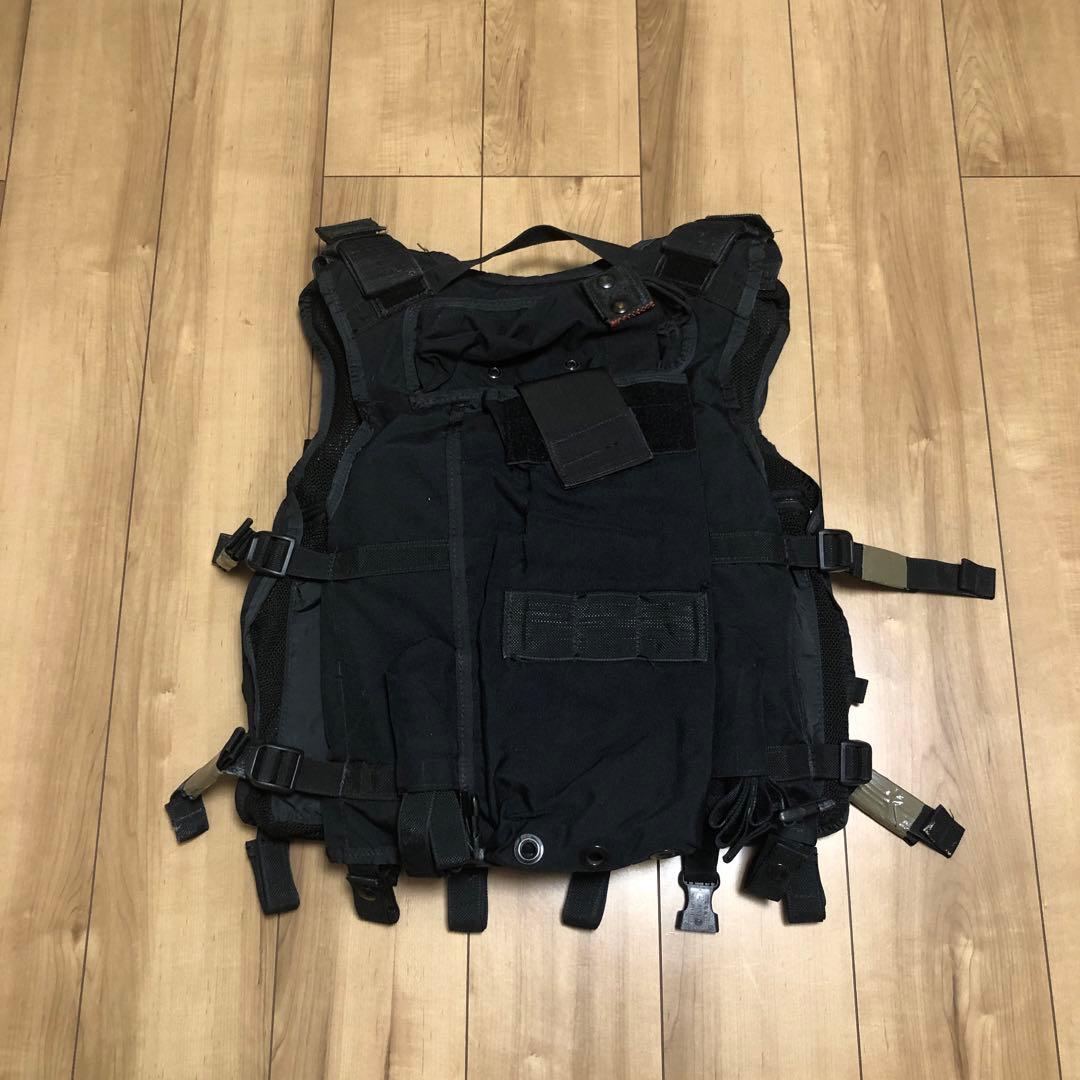 実物 LBT 1620G フローテーションベスト米軍　VBSS