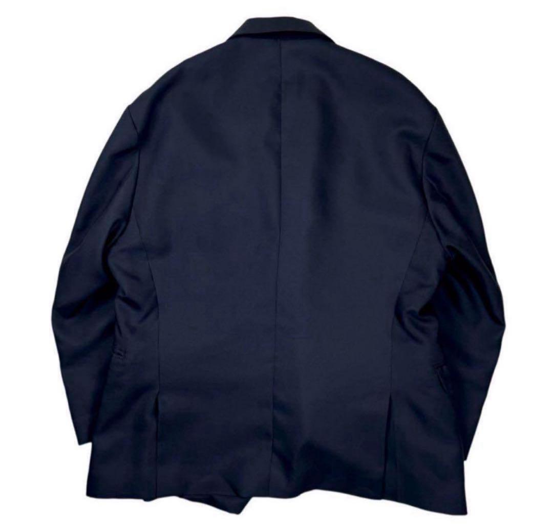 シュウオムフェム 22ss テーラードジャケット 未使用タグ付き 定価8万