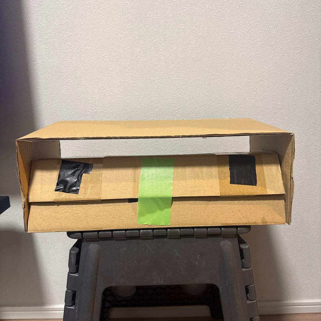 無*読様 smsp 孫悟空02 リペイント