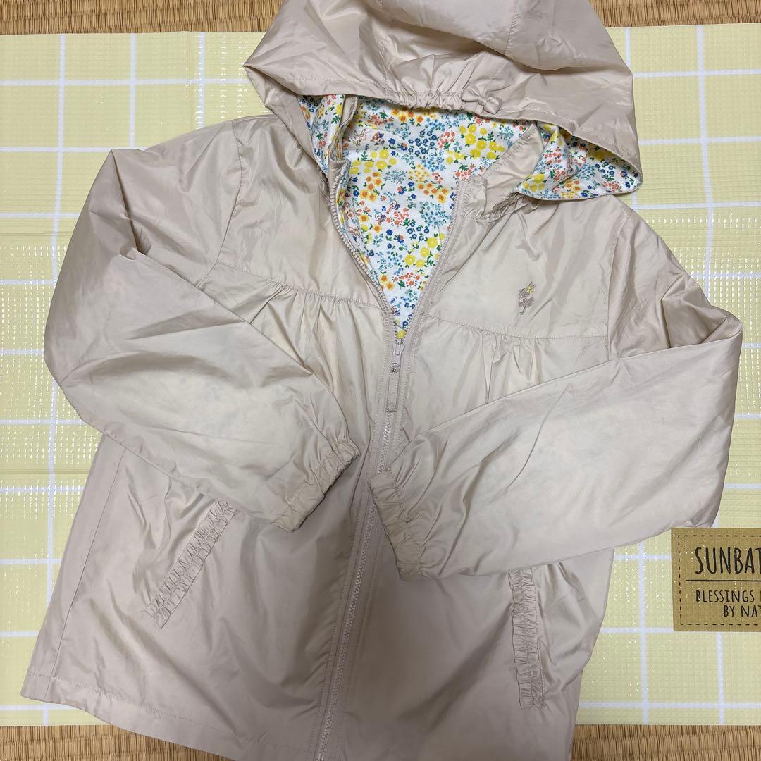 ⭐︎used⭐︎ KP troislapins ケーピー＊トロワラパン 140㎝