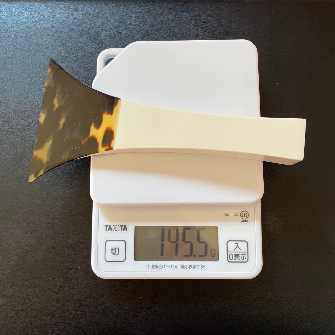 津軽三味線　鼈甲撥　撥三味線　和楽器　ベッコウ