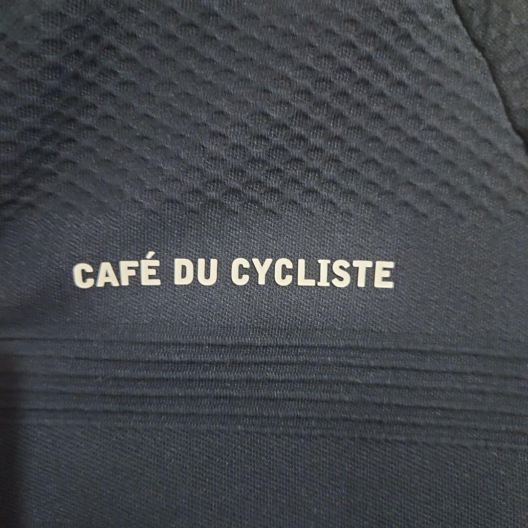 Cafe du Cycliste コリンヌ S ネイビー