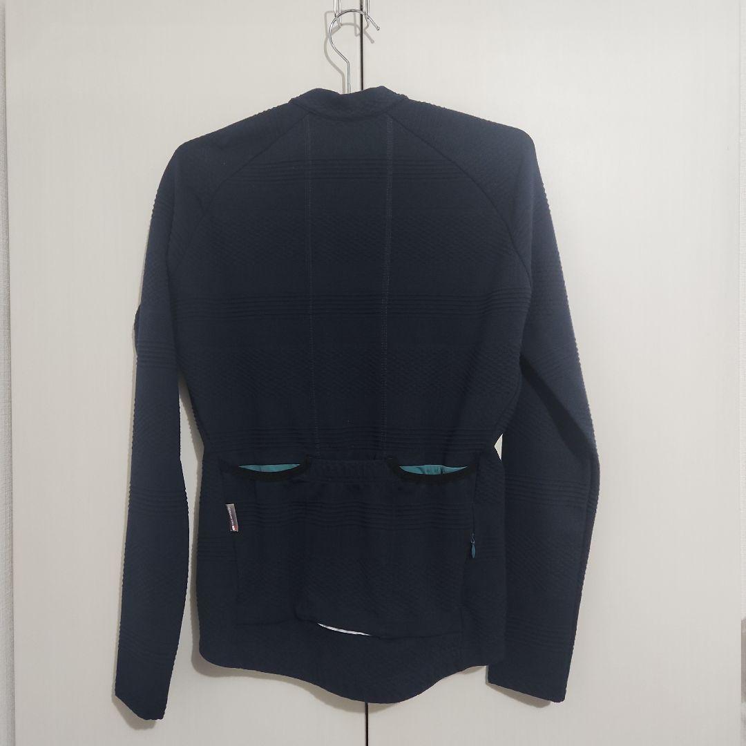 Cafe du Cycliste コリンヌ S ネイビー