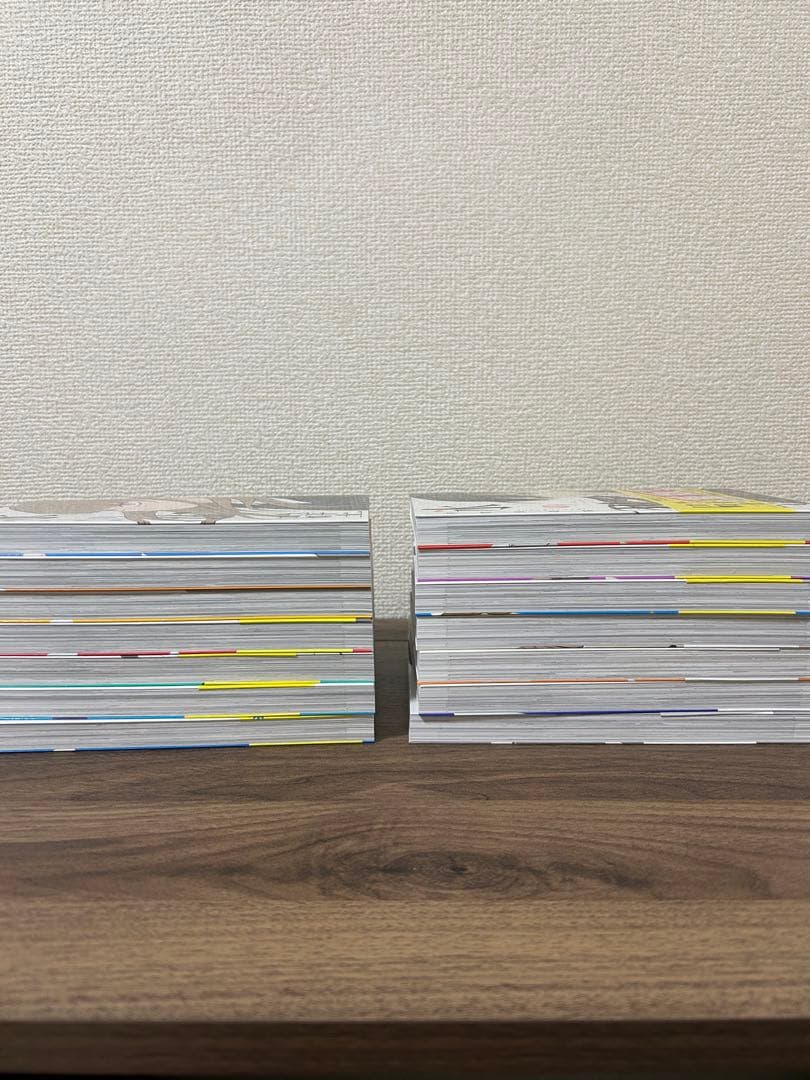 氷の城壁　14巻セット