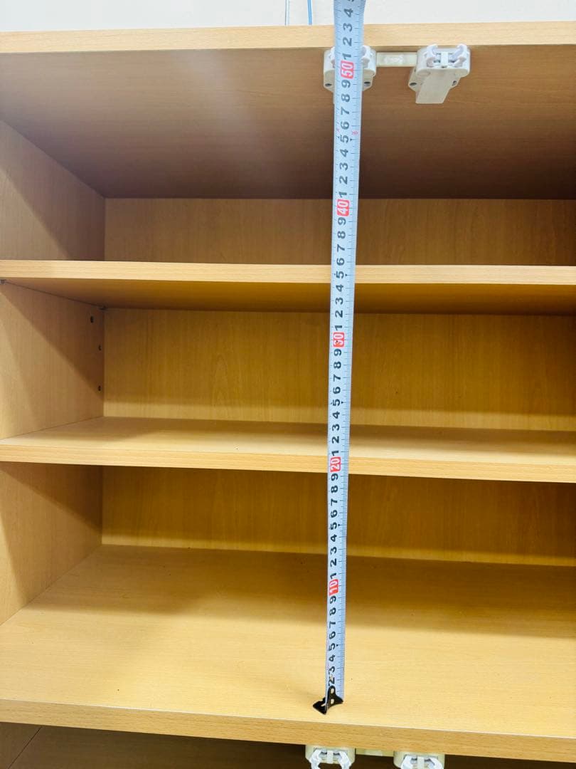 福岡発 下駄箱 収納庫 保管庫 ラック 木製 コーナー 本棚 ボックス 収納