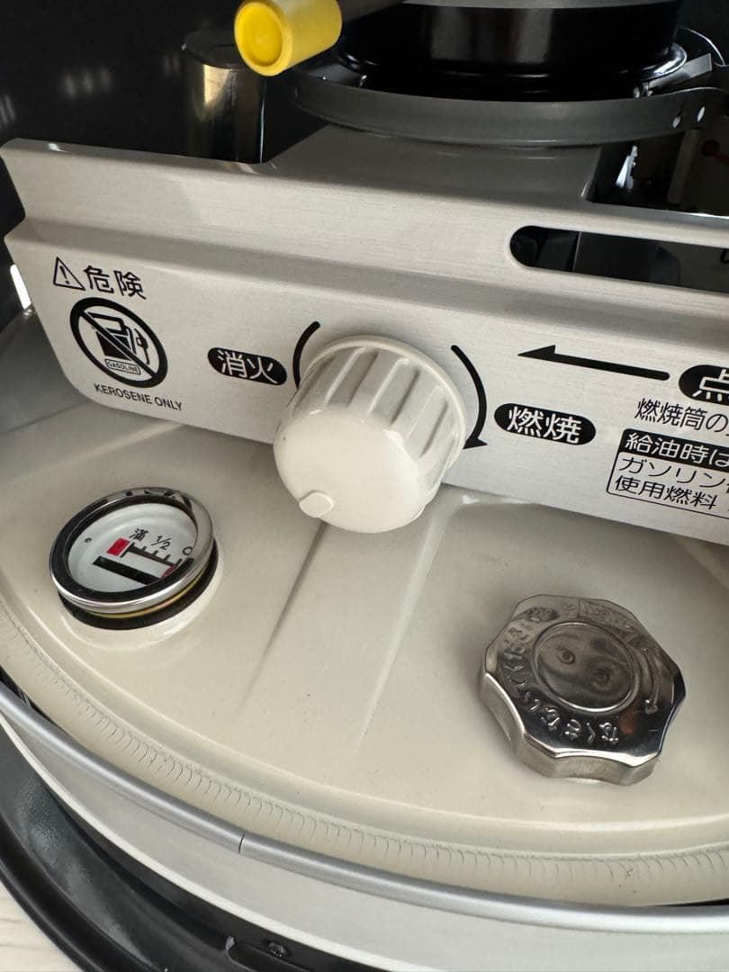 コロナサロンヒーターKT-1621 美品