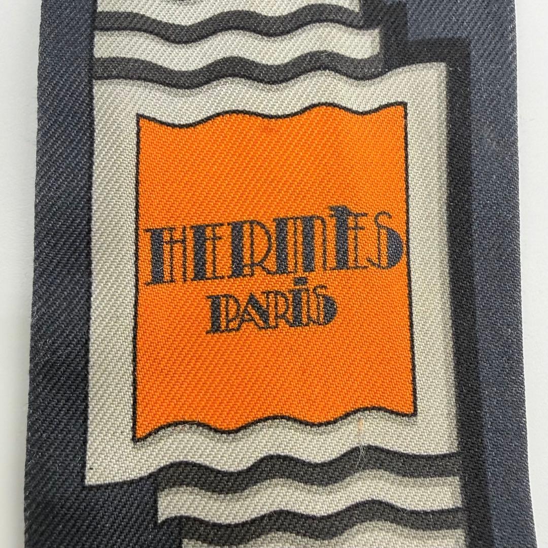 エルメス Hermes ツイリー スカーフ