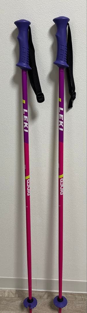 【K2】【土日月限定値下げ】早い物勝ちスキーセットジュニア用