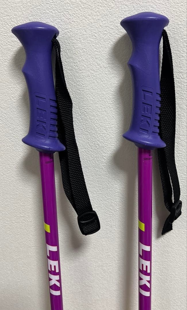 【K2】【土日月限定値下げ】早い物勝ちスキーセットジュニア用