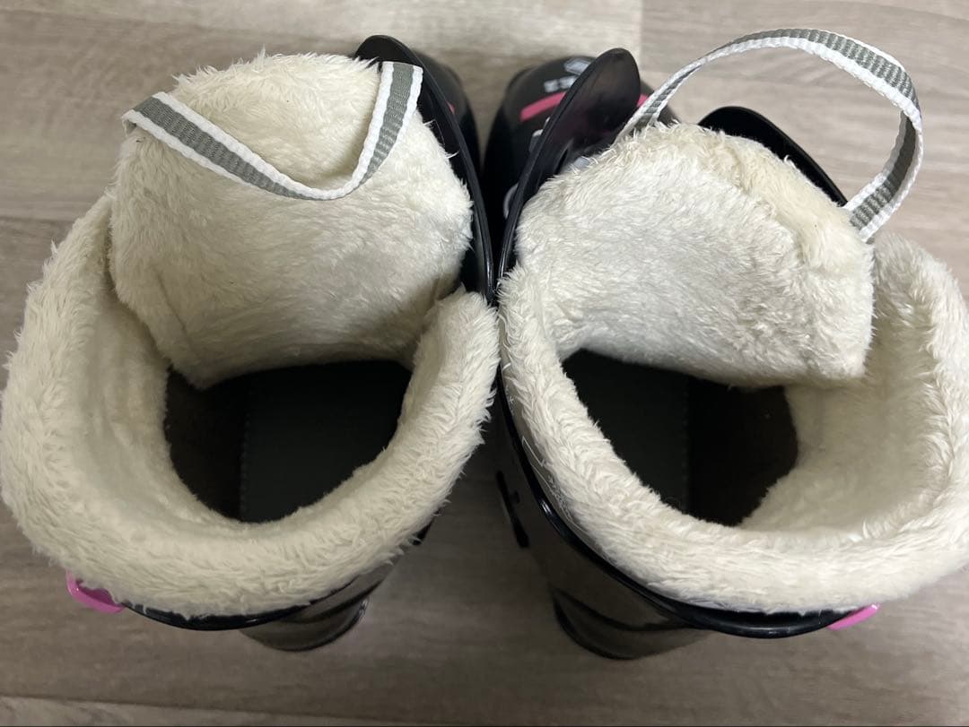 【K2】【土日月限定値下げ】早い物勝ちスキーセットジュニア用