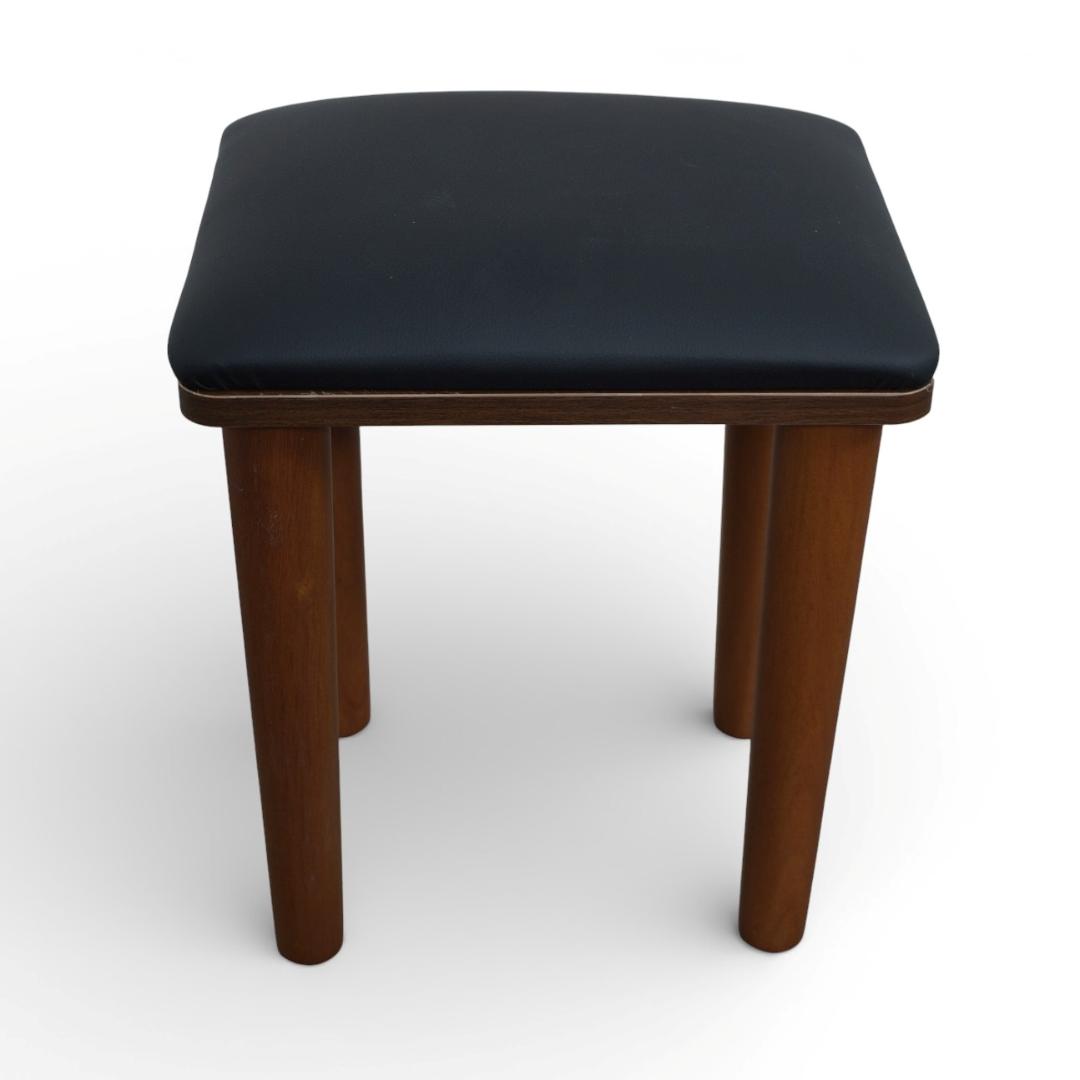 【新品訳あり】コンパクトドレッサー 椅子付き 2口コンセント デスク 鏡台