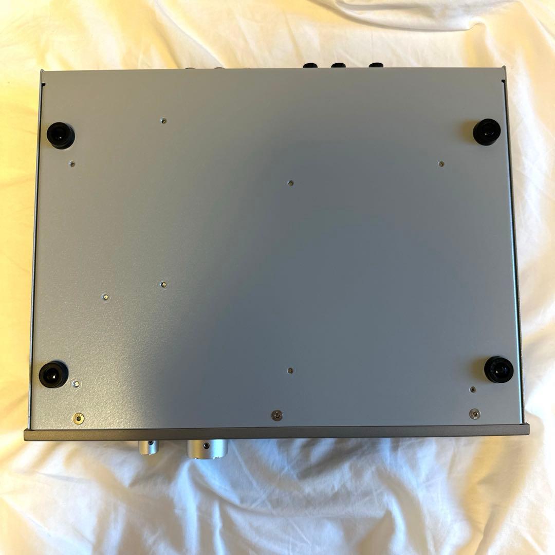 【美品】prism sound Lyra2 オーディオインターフェース