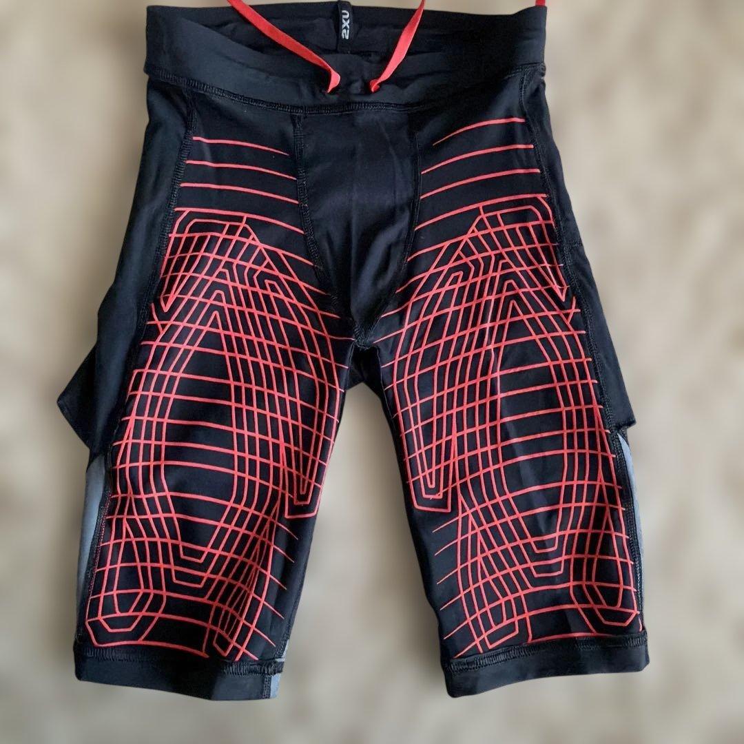 2XU ライトスピードコンプレッションタイツ