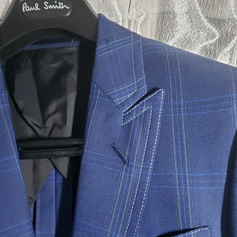 Paul Smith セットアップ スーツ