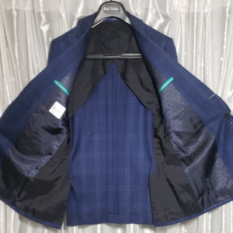 Paul Smith セットアップ スーツ