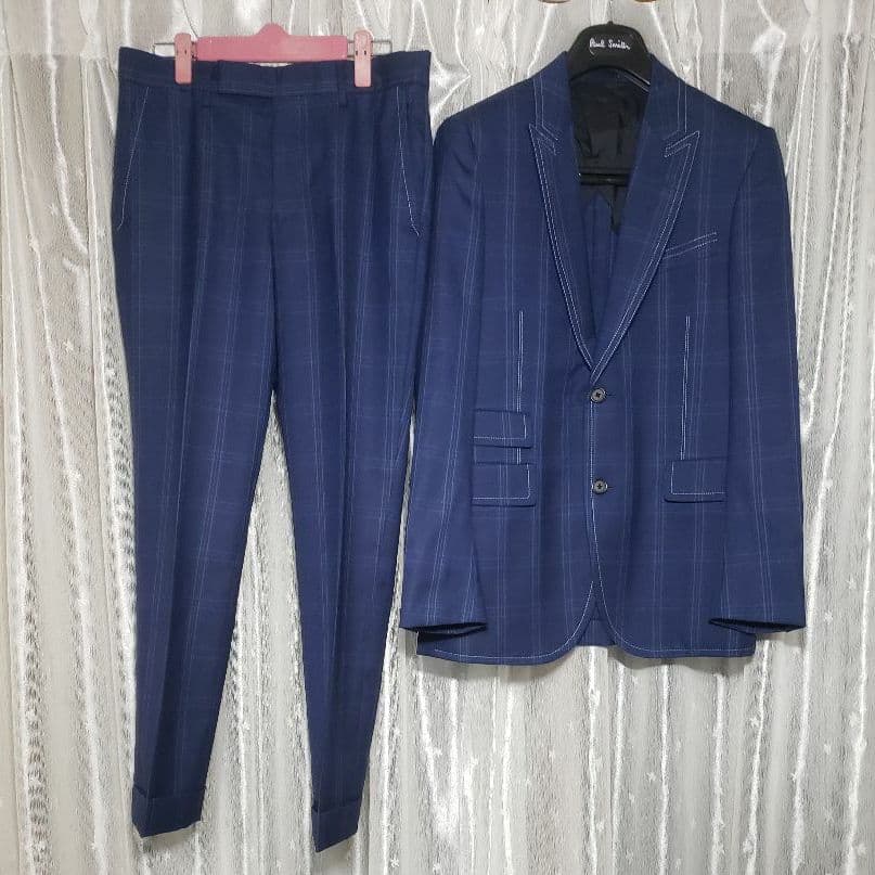 Paul Smith セットアップ スーツ