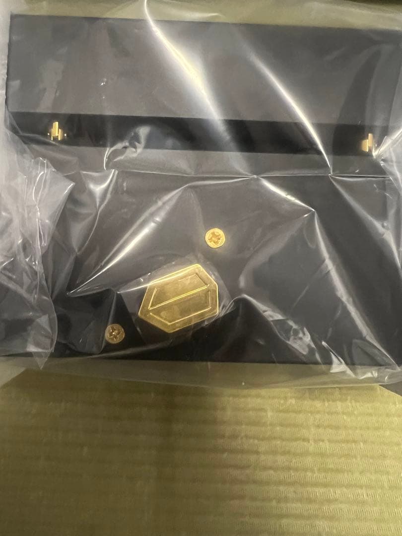 【未使用】BTS MARCH BOX #6 オルゴール