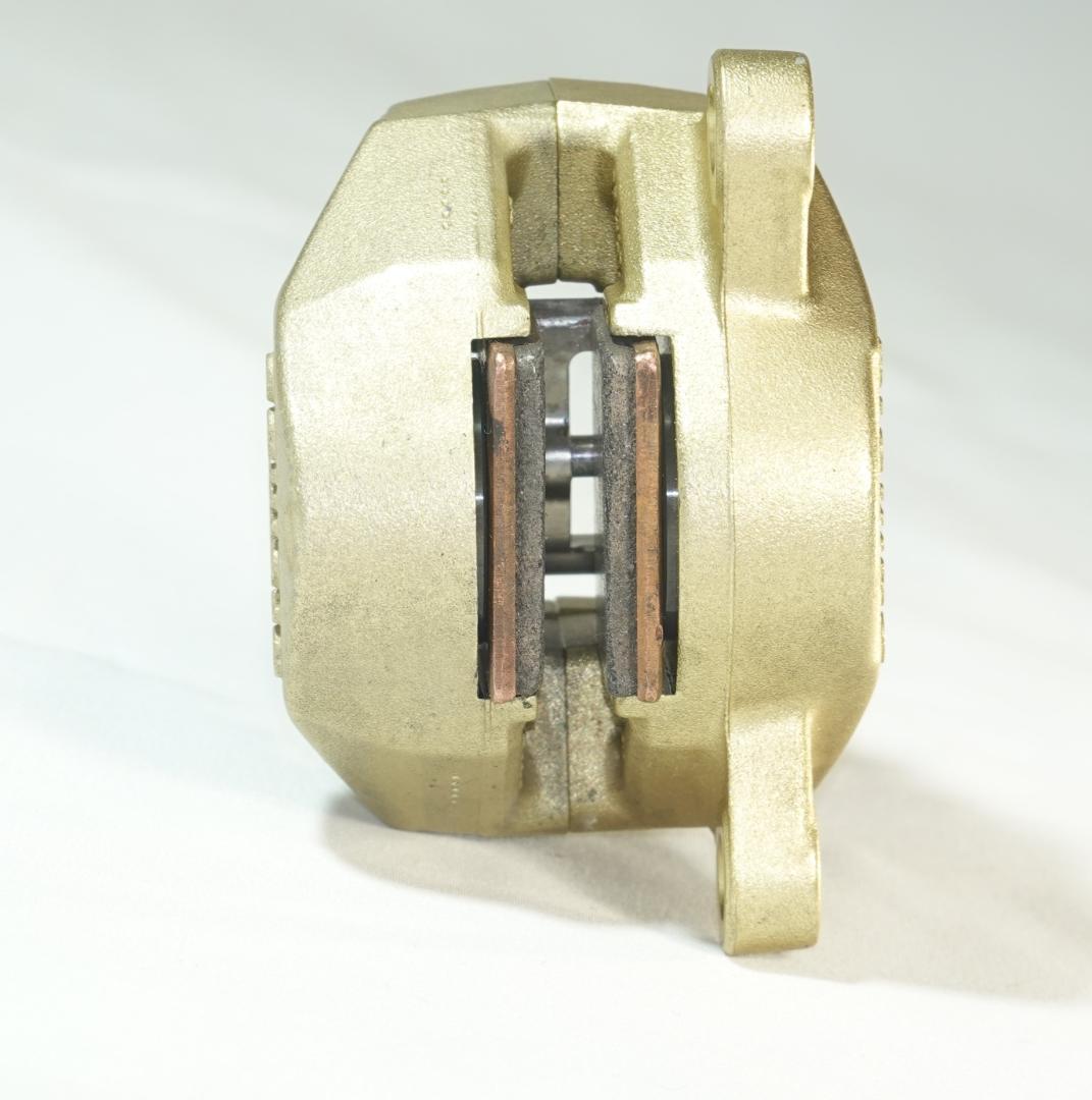 Brembo ブレンボ 2potキャリパー（通称カニ）旧カニ　良品