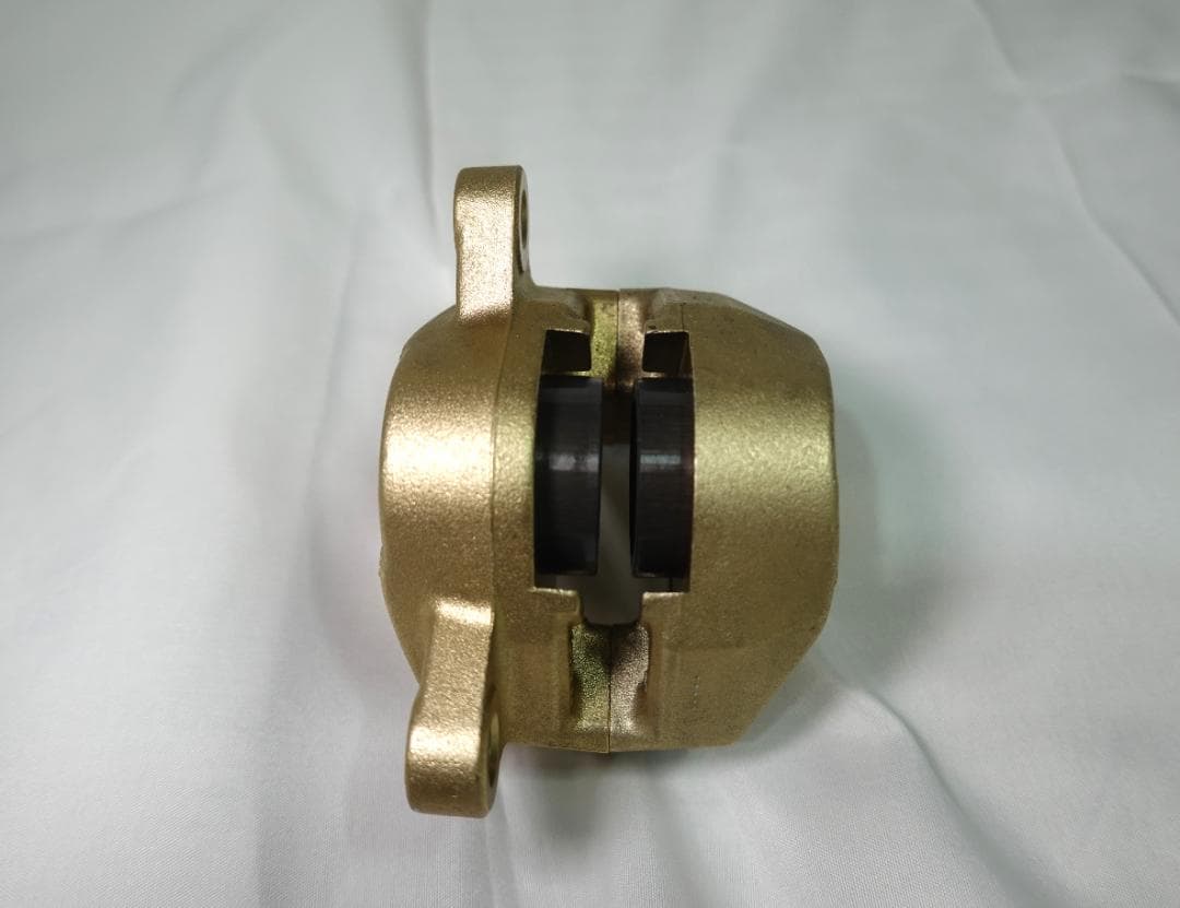 Brembo ブレンボ 2potキャリパー（通称カニ）旧カニ　良品