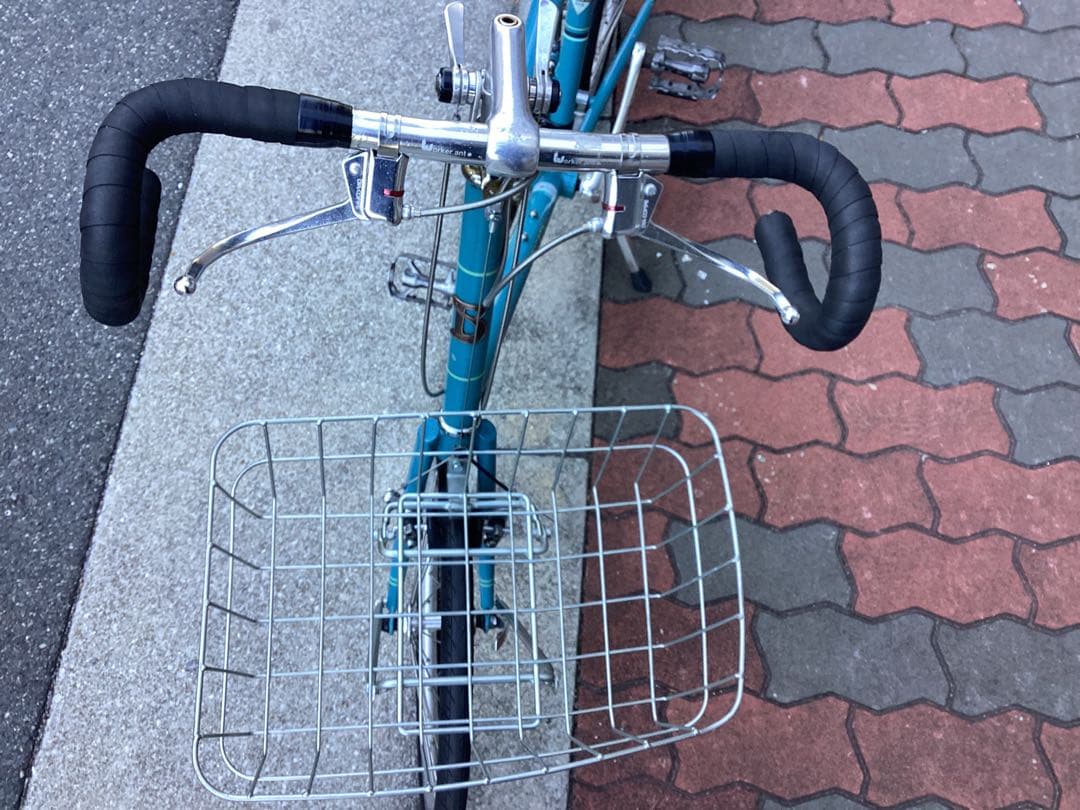 ■ ブルーノ20インチ