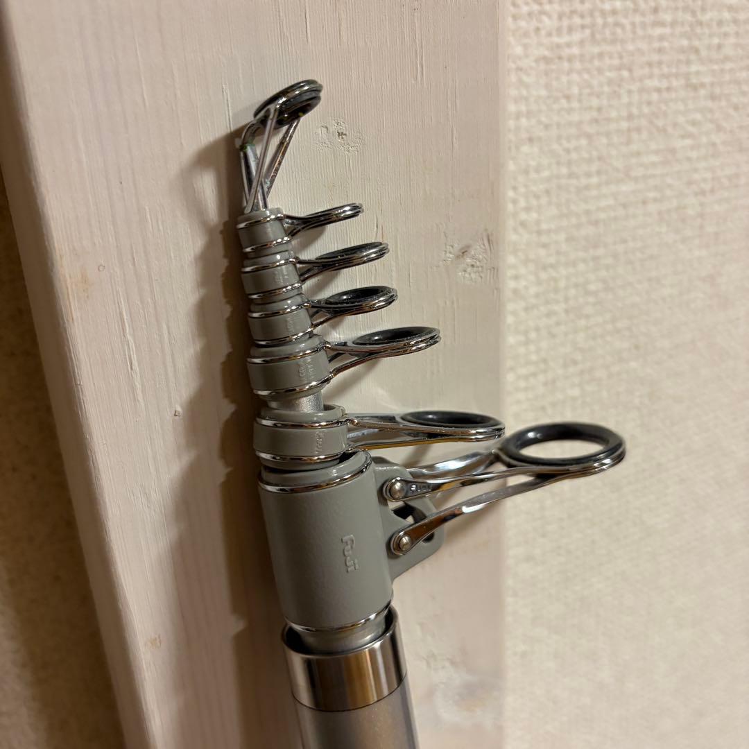 SHIMANO SPIN POWER 425BX-T シマノ釣り竿スピンパワー