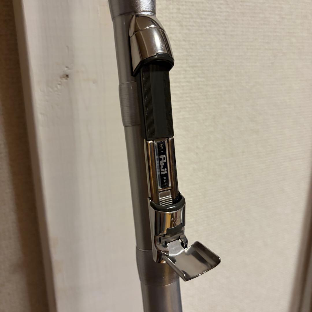 SHIMANO SPIN POWER 425BX-T シマノ釣り竿スピンパワー