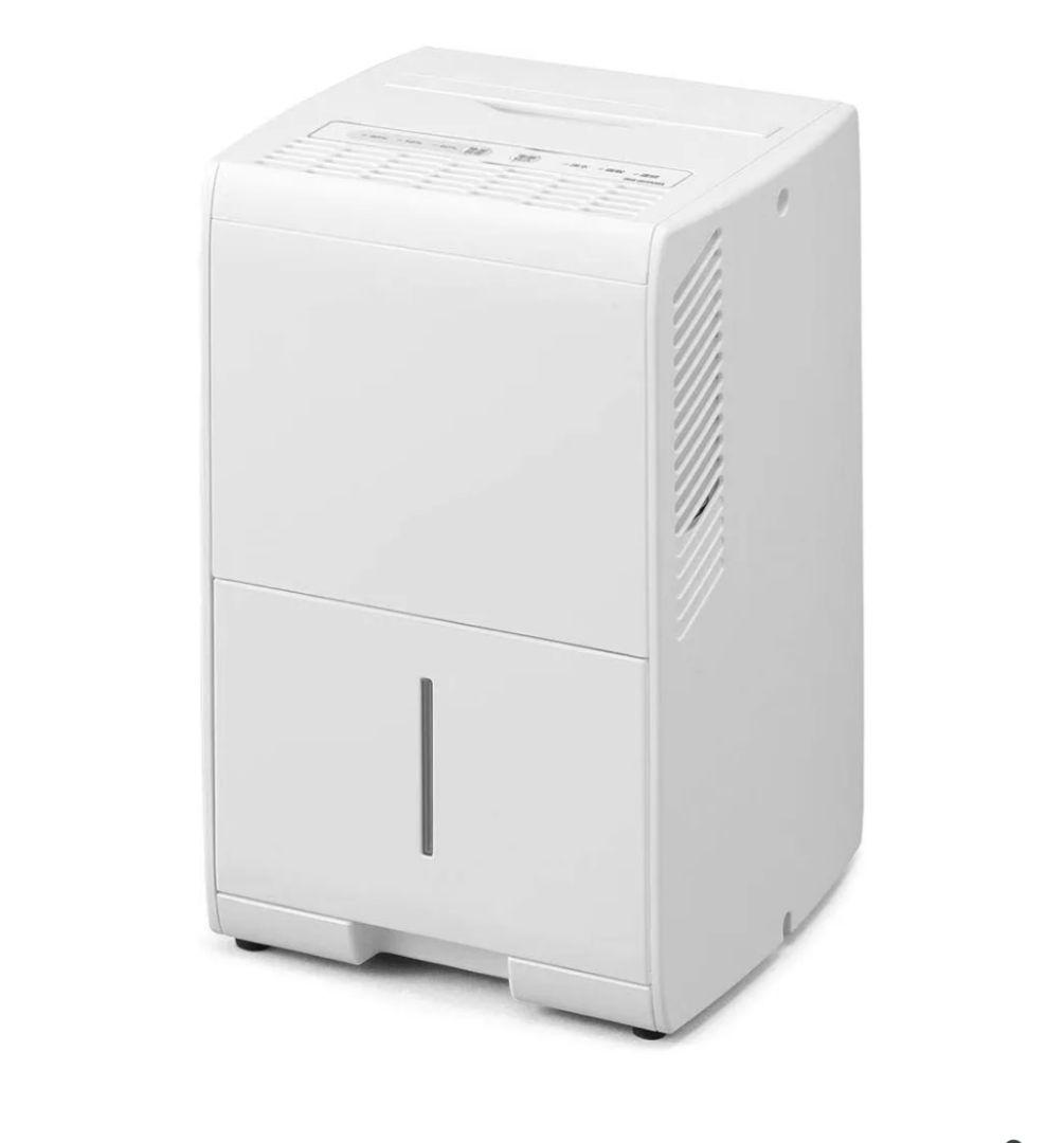 アイリスオーヤマ 除湿機 IJC-J56-W