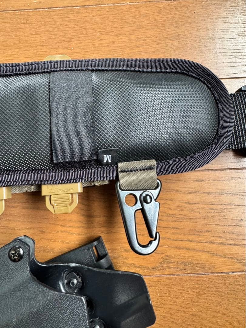 BIGFOOT製 T.REX ARMS ORION タイプ ファーストライン