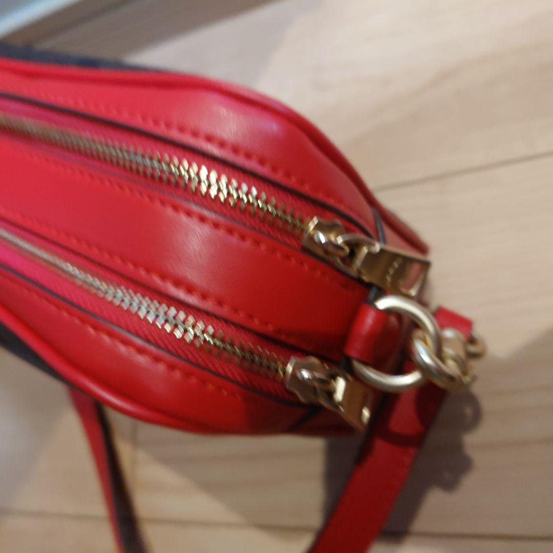 コーチ　coach ショルダーバッグ 2way シグネチャーミニバッグレディース