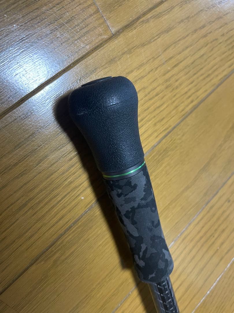 イグアナ　RAVAGE ファルコン　ネクスト