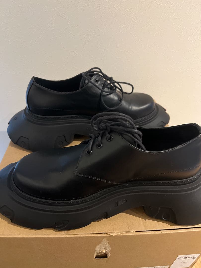 comme des garcons phileo 24aw サイズ39