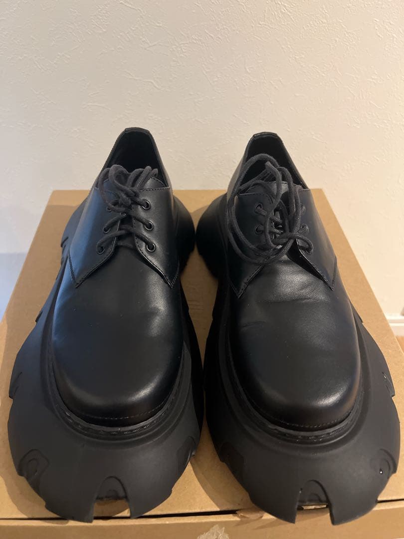 comme des garcons phileo 24aw サイズ39