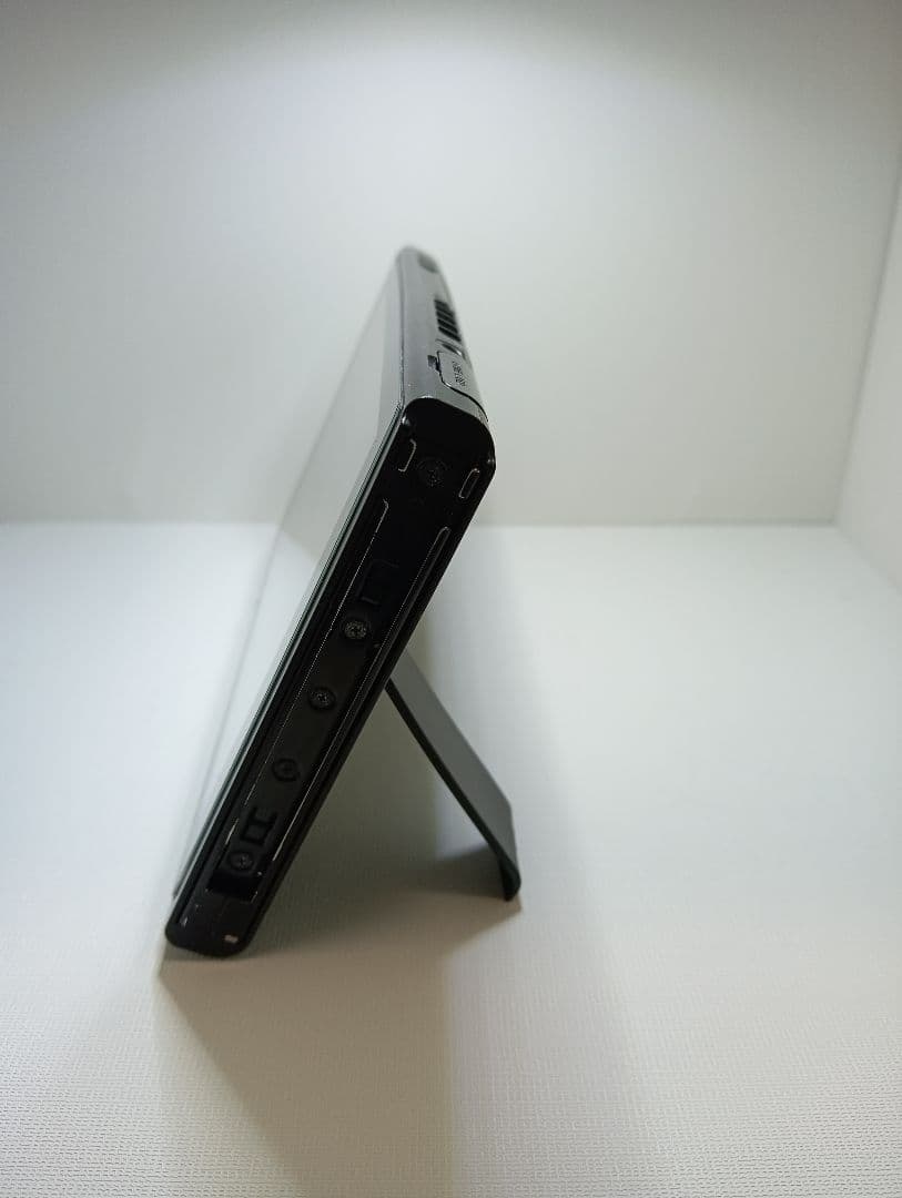 Nintendo switch　未対策機　2018年