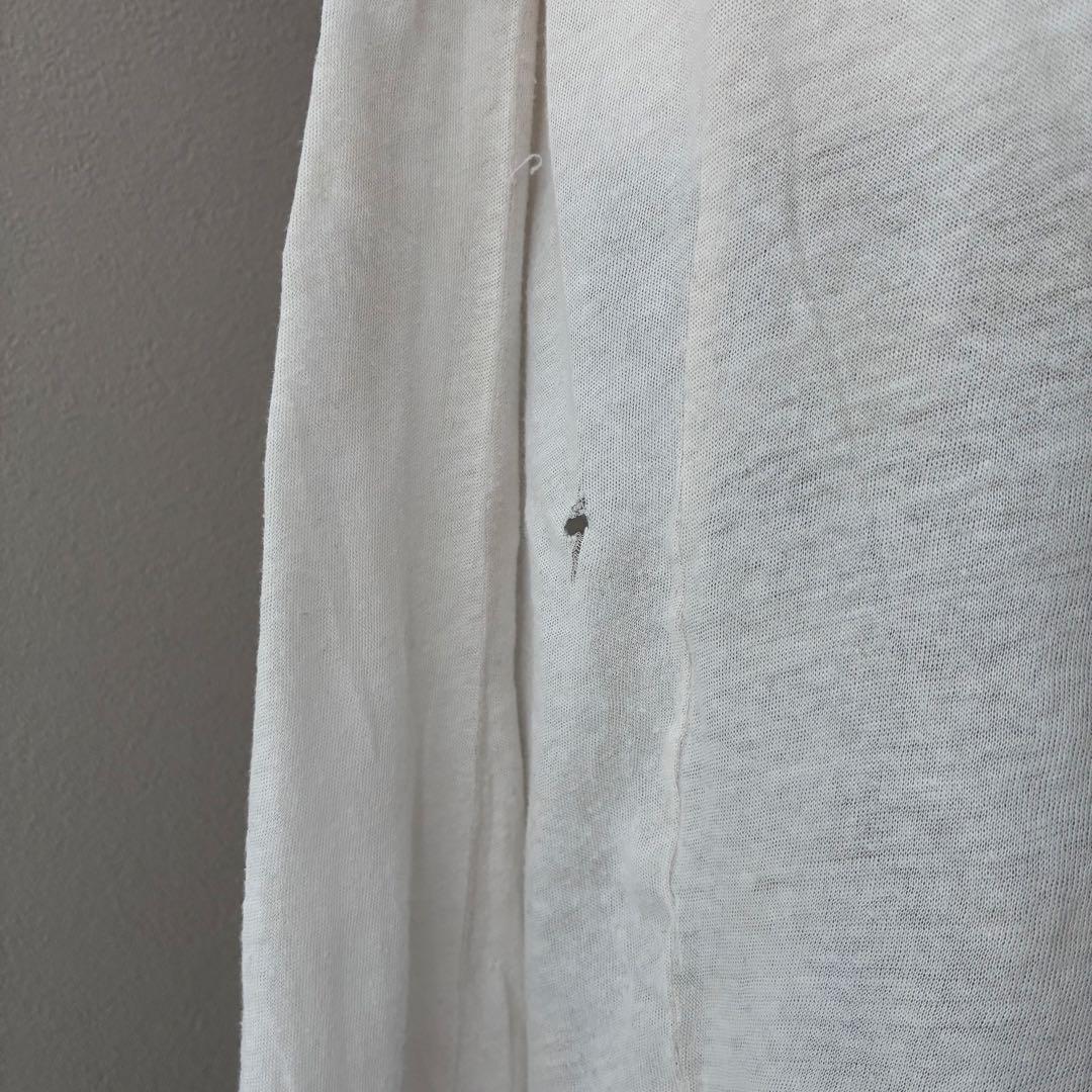 CSTORCEカトルセ デザイナーズ アートワンピース レイヤード 個性派y2k