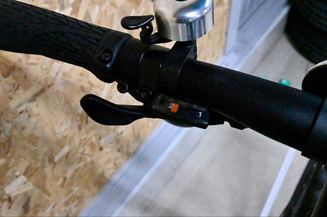 Giant クロスバイク escape XR3 エスケープRX3 ジャイアント