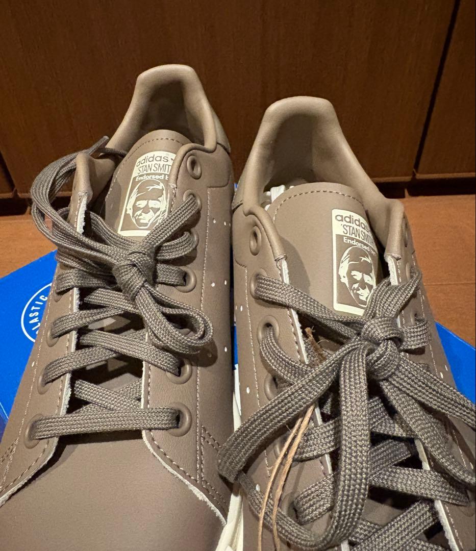 adidas Stan Smith アーバンリサーチ別注　ブラウン24.0