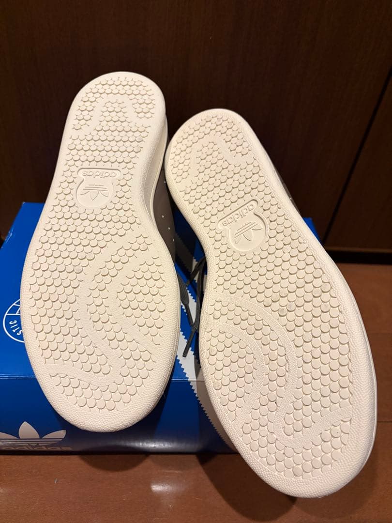 adidas Stan Smith アーバンリサーチ別注　ブラウン24.0