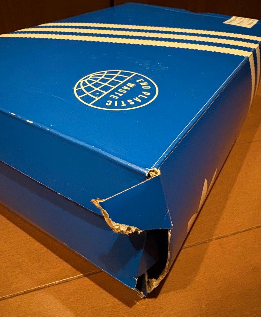 adidas Stan Smith アーバンリサーチ別注　ブラウン24.0