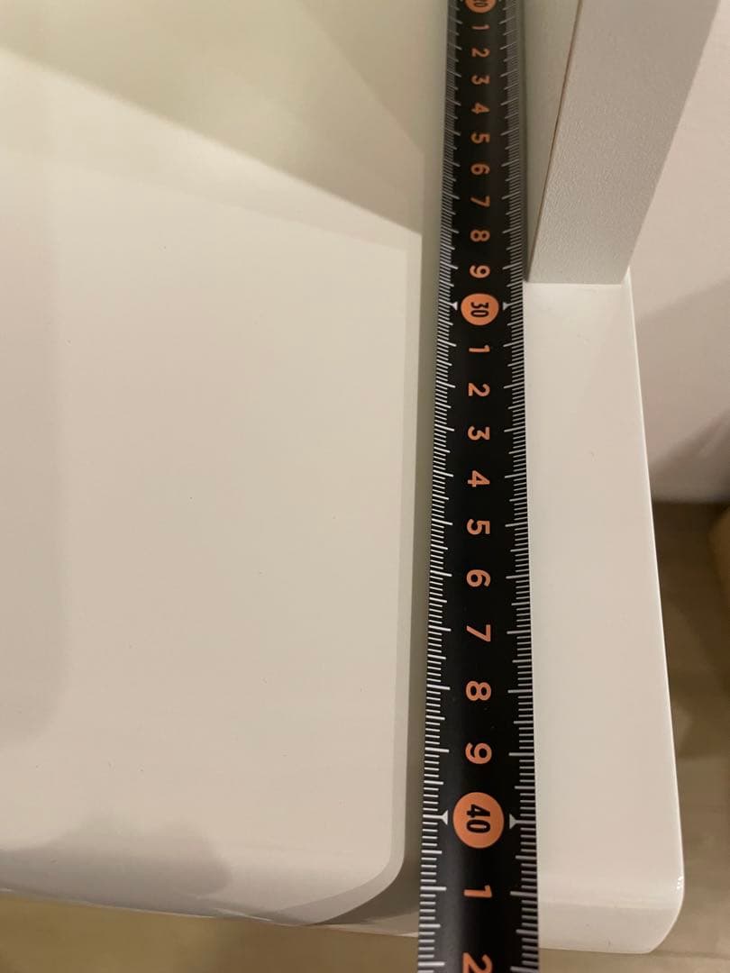 【CHIHA☆】ニトリ キッチンボード ダリア 食器棚 幅100