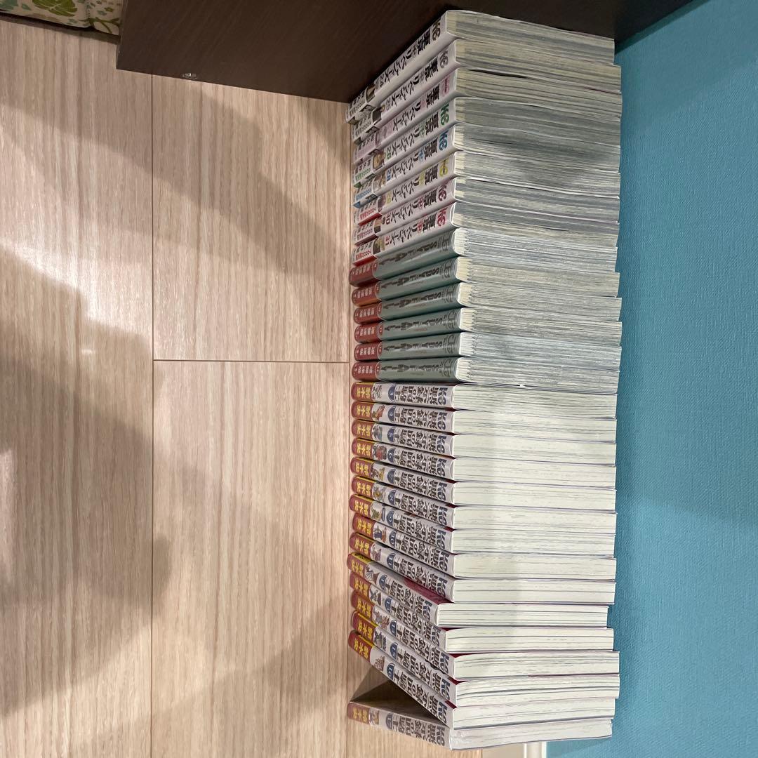 値下げ中‼️黙示録の四騎士3-17、東京リベ　24-31 スパイファミリー9-13