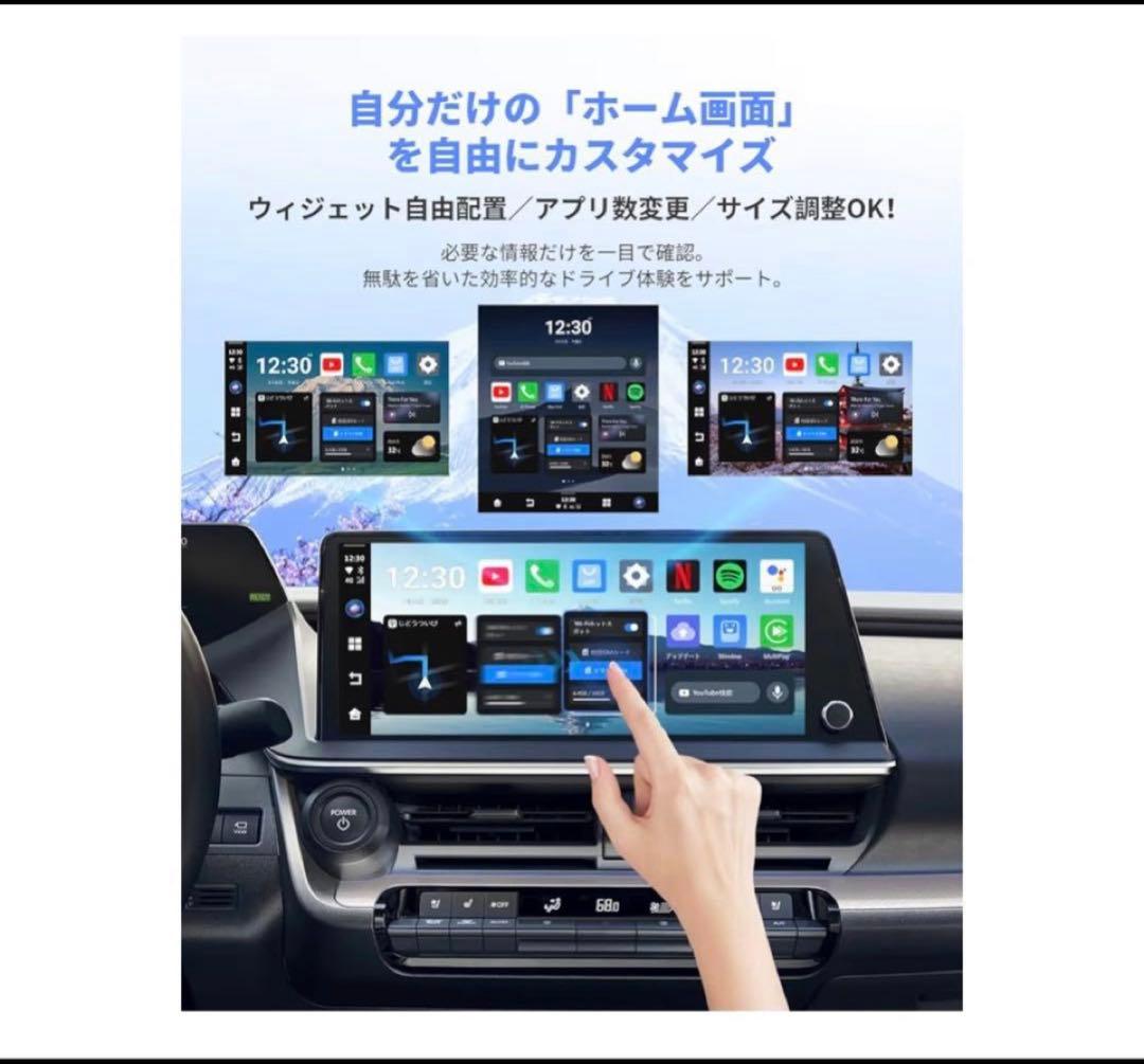 オットキャストナノ (新品.未使用.未開封)OTTOCAST NANO