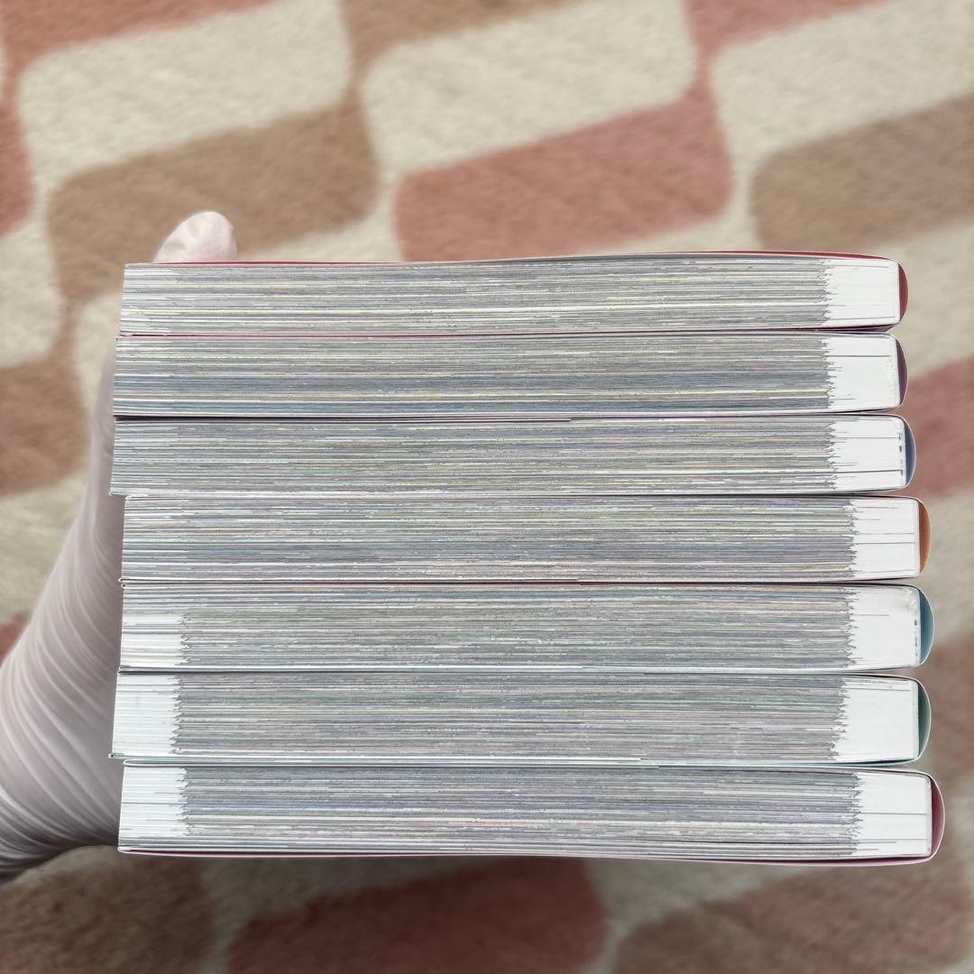 ある日、お姫様になってしまった件について 【全巻】