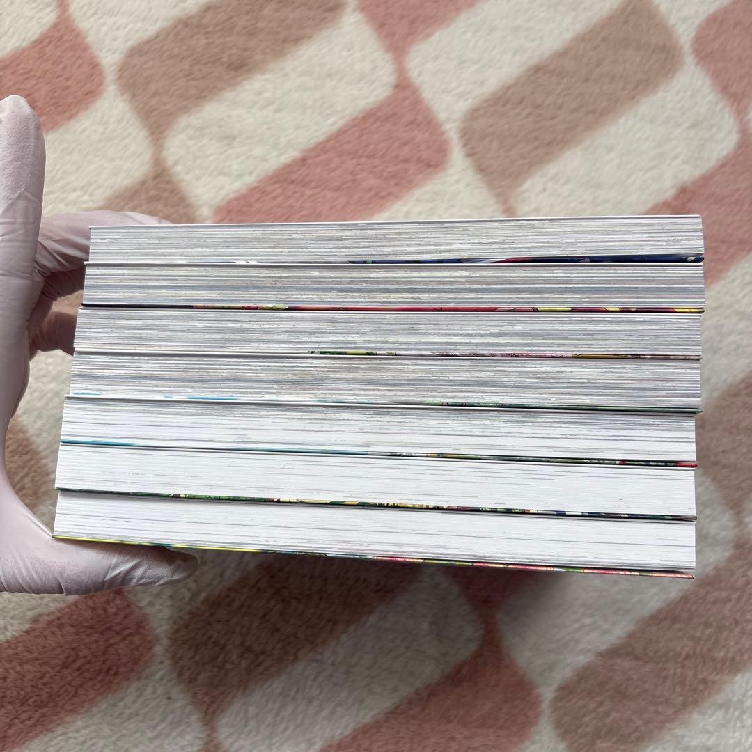 ある日、お姫様になってしまった件について 【全巻】