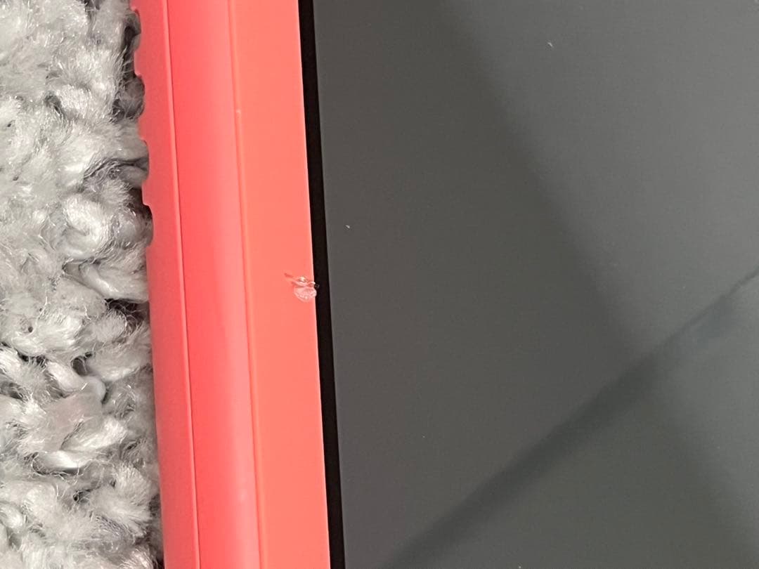 Nintendo Switch Lite ピンク + あつまれ どうぶつの森