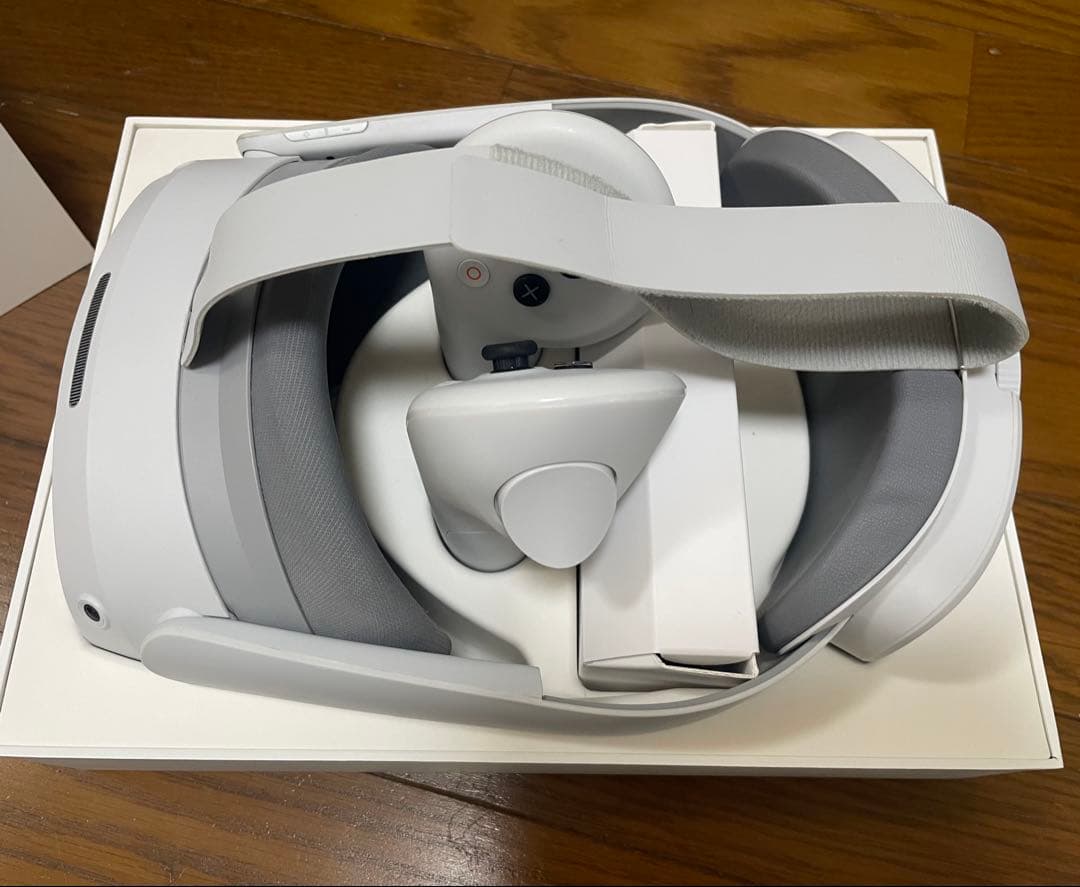 【たってぃー】Pico 4 Ultra 12GB Ram 256GB